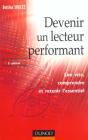 Devenir Un Lecteur Performant ; Lire Vite, Comprendre Et Retenir L'Essentiel ; 2e Edition - Preview