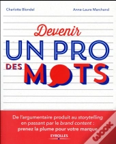 Devenir Un Pro Des Mots