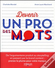 Capa do artigo Devenir Un Pro Des Mots