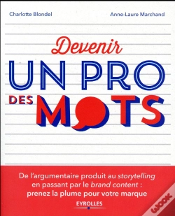 Capa do artigo Devenir Un Pro Des Mots