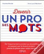 Devenir Un Pro Des Mots