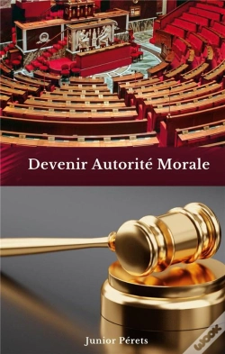 Capa do artigo Devenir Une Autorité Morale