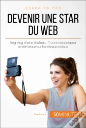 Capa do artigo Devenir Une Star Du Web