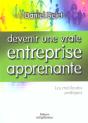 Devenir Une Vraie Entreprise Apprenante ; Les Meilleures Pratiques - Preview