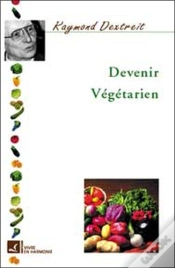 Capa do artigo Devenir Vegetarien