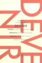 Devenir Volume 15 N.3 ; 2003 - Preview