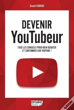Capa do artigo Devenir Youtubeur