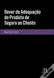 Capa do artigo Dever de Adequação de Produto de Seguro ao Cliente