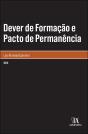 Dever de Formação e Pacto de Permanência - Preview