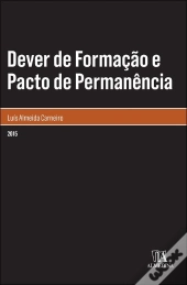 Dever de Formação e Pacto de Permanência