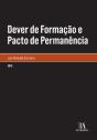 Dever De Formação E Pacto De Permanência - Preview