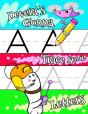 Devera'S Gonna Trace Some Letters - Preview