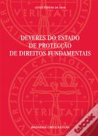 Deveres do Estado de Protecção de Direitos Fundamentais