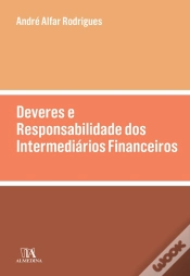 Capa do artigo Deveres E Responsabilidade Dos Intermediários Financeiros