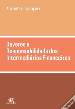 Capa do artigo Deveres E Responsabilidade Dos Intermediários Financeiros