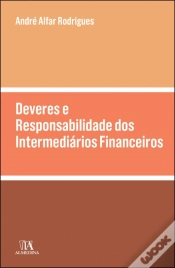 Capa do artigo Deveres e Responsabilidade dos Intermediários Financeiros