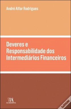 Capa do artigo Deveres e Responsabilidade dos Intermediários Financeiros