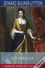 Capa do artigo Devereux (Esprios Classics)