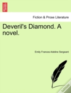 Capa do artigo Deveril'S Diamond. A Novel.