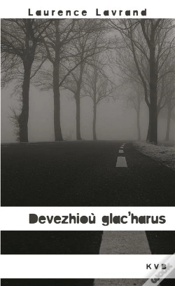 Capa do artigo Devezhiou Glac'Harus