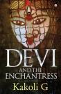 Devi And The Enchantress - Preview