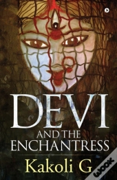 Devi And The Enchantress
