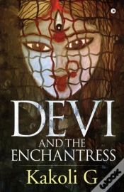 Capa do artigo Devi And The Enchantress
