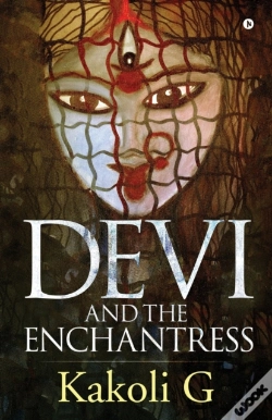 Capa do artigo Devi And The Enchantress