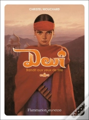 Capa do artigo Devi, Bandit Aux Yeux De Fille