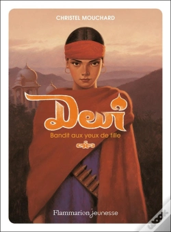 Capa do artigo Devi, Bandit Aux Yeux De Fille