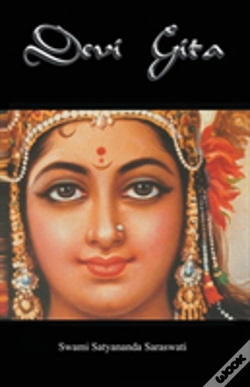 Capa do artigo Devi Gita