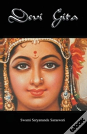 Capa do artigo Devi Gita