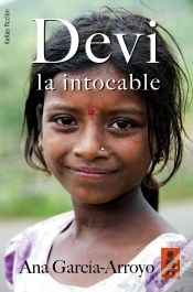 Capa do artigo Devi La Intocable