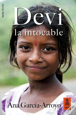 Capa do artigo Devi La Intocable
