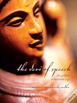 Capa do artigo Devi Of Speech