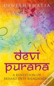 Capa do artigo Devi Purana