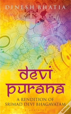Capa do artigo Devi Purana