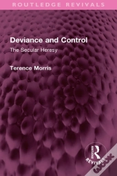 Deviance And Control
