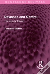 Capa do artigo Deviance And Control