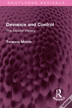 Capa do artigo Deviance And Control