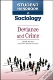 Capa do artigo Deviance And Crime