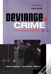 Capa do artigo Deviance And Crime