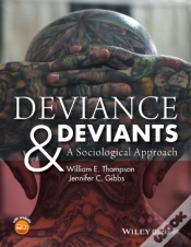 Capa do artigo Deviance And Deviants