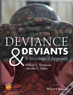 Capa do artigo Deviance And Deviants