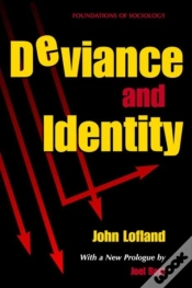 Capa do artigo Deviance And Identity