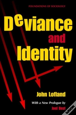 Capa do artigo Deviance And Identity