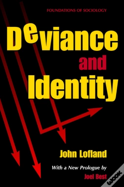 Capa do artigo Deviance And Identity