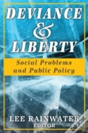 Capa do artigo Deviance And Liberty