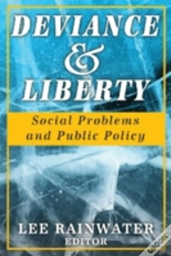 Capa do artigo Deviance And Liberty