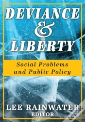 Capa do artigo Deviance And Liberty